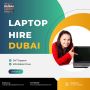 Are Rental Laptops in Dubai Equipped with Latest Software?