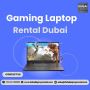 Are Gaming Laptop Rentals Good for High Performance?
