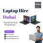 Can I Hire an HP Laptop for Events in Dubai?
