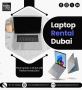 Why to Choose Dell Laptops for Rental in Dubai?