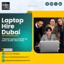 What is Included in an i7 Laptop Rental Package in Dubai?