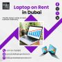 How Much Does it Cost to Rent a 12th Gen laptop in Dubai?