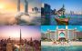 Dubai City Tour – Explore Iconic Landmarks and Culture
