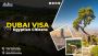 Affordable Solution for Dubai Visa for Egyptian Citizens