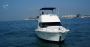 Luxury Yacht Rental in Dubai Marina