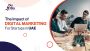 The Impact Of Digital Marketing For Startups In UAE