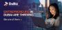 How to Become an Entrepreneur in Dubai (2024 Guide)