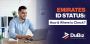 How to Check your Emirates ID Status in UAE?