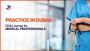 How to Obtain a DHA License in Dubai