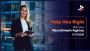 How to Start a Recruitment Agency in Dubai