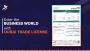 Trade License in the UAE: A Complete Guide 2025