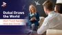 How to Open a Travel Agency in Dubai