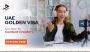 How to Apply for the UAE Golden Visa for Content Creators or
