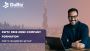 DWTC Free Zone Company Formation | DWTC Business Setup
