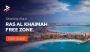 How to Get a Visa Through Ras Al Khaimah Free Zone