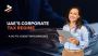 Corporate Tax in UAE: Everything You Need to Know Corporate Tax in UAE: Everything You Need to Know