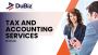 Tax and Accounting Services in the UAE