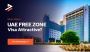 The Key Benefits of UAE Free Zone Visas 