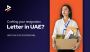 Professional Resignation Letter Sample UAE – Complete Guide