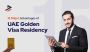Top Golden Visa Benefits in UAE for Expats & Investors