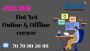Best Institute for Dot Net / .Net Training Course in Noida