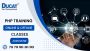 Best Institute for PHP Course in Noida