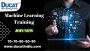 Best Insititute for Machine Learning training