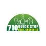 710 Quick Stop 710 Quick Stop