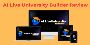 AI Live University Builder-Review