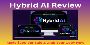Hybrid AI Review - Make $299 per Sale & Get $9,897 Bonus