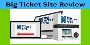 Big Ticket Site Review–Auto Affiliate Sites In 30 seconds
