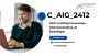 C_AIG_2412 SAP Exam Dumps & Real Questions | Bangalore Offer