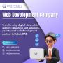 Affordable Web Development Services in Dubai – Dunitech