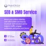 Drive Traffic & Engagement with Dunitech Soft Solutions’ SEO