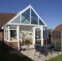 Gable-End Conservatories | Dunraven - Get Your Free Quote To