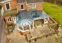 P-Shaped Conservatories by Dunraven - Customize Yours Today!