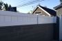 Make Your Privacy Stronger with Durable Vinyl Wall Extension