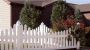 Duramax Factory Direct Vinyl Fence