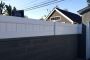 Vinyl Wall Topper Adds Extra Level of Protection
