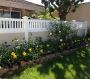Vinyl Privacy Fences That Combine Style and Security
