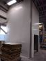 Installing FRP panels can be expensive and time-consuming