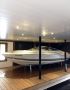 Trust PVC panels over FRP panels for marinas for durability