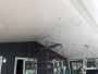 PVC garage wall paneling for a sturdy and durable solution