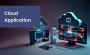 Cloud Development Services | Secure & Scalable Cloud Solutio