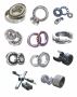 Enhance Machinery Performance with Precision Thrust Bearings