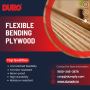 Flexible Bending Plywood