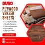 Upgrade Your Interiors with Duroply's Exclusive Range Of Ply