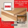 Elevate Your interiors Today With The Top Plywood Company In