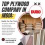 Top Plywood Company in India: Quality You Can Trust Top Plywood Company in India: Quality You Can Trust