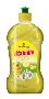 Revitalize Your Kitchen Introducing StainPro Lemon Dish Wash